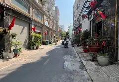 SIÊU PHẨM KHU PHÂN LÔ – SÁT AEON TÂN PHÚ | 5 TẦNG | HXH 7M | GI.Á CHỈ NHỈNH 8 ĐỒNG(TL)... Bán nhà riêng tại Bình Hưng Hòa, Hồ Chí Minh 16