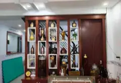 Bán nhà riêng 3 tầng, 4 phòng ngủ tại phường Phú Thọ Hòa, TPHCM... Bán nhà riêng tại Phú Thọ Hòa, Hồ Chí Minh 10