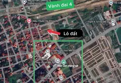 🔥 HÀNG ĐẸP TÁI ĐỊNH CƯ MỄ SỞ – 2 MẶT ĐƯỜNG – Ô TÔ TRÁNH - VỈA HÈ 4M - SÁT CẦU MỄ SỞ VÀNH ĐAI 4 🔥... Bán đất tại Mễ Sở, Hưng Yên 04