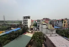 Nhà 5 Tầng Ô Tô Vào Nhà - Ba Mặt Thoáng Tại Thanh Trì... Bán nhà riêng tại Thanh Trì, Hà Nội 13