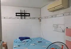 Nhà 2 phòng ngủ trệt giá 2,3 tỷ tại Quận 1... Bán nhà riêng tại Bến Thành, Hồ Chí Minh 02