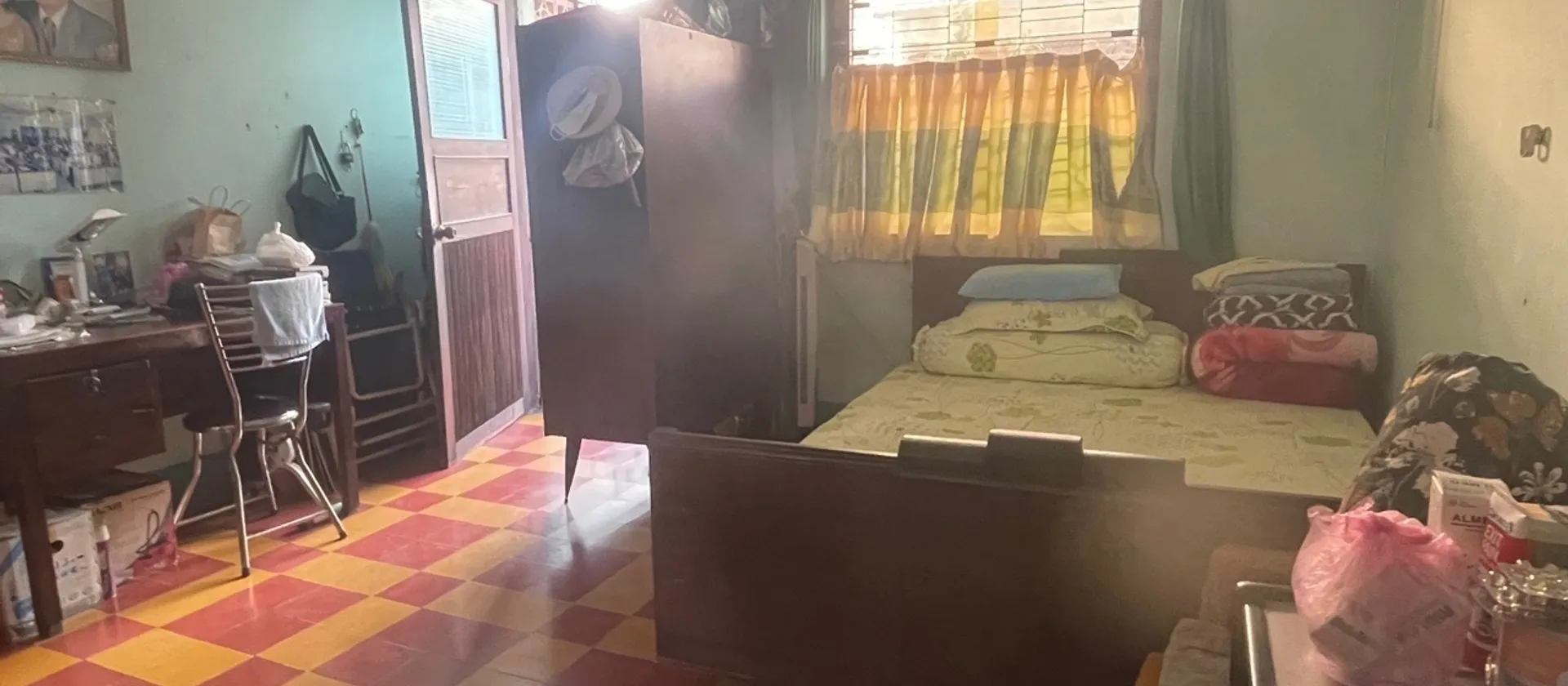 Căn hộ chung cư 2 tầng quận 6, 4 phòng ngủ, giá 2.6 tỷ... Bán căn hộ chung cư tại Bình Tây, Hồ Chí Minh 01