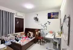 🔥 ĐÔNG HƯNG THUẬN – NHÀ 5 TẦNG – 72M² – NGANG 4,9M – HẺM Ô TÔ 3,5M – 6PN – 4WC – GIÁ 7,5 TỶ... Bán nhà riêng tại Đông Hưng Thuận, Hồ Chí Minh 05