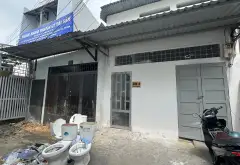 Bán nhà riêng 1 tầng 5 phòng trọ phường Tây Thạnh quận Tân Phú - dòng tiền 15 triệu/tháng... Bán nhà riêng tại Tây Thạnh, Hồ Chí Minh 02