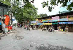 Bán đất Đa Tốn, gần chợ Bún, vin 1, ô tô vào đất, mặt tiền rộng, chỉ loanh quanh 9 tỷ... Bán đất tại Bát Tràng, Hà Nội 08