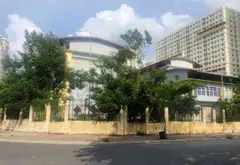 Bán đất nền KDC cao cấp Phú Mỹ, vị trí mặt tiền đường lớn hướng Nam... Bán đất tại Tân Mỹ, Hồ Chí Minh 09