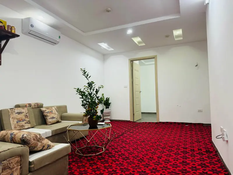 Căn hộ 3.1 tỷ. DT 48m2, với 2 phòng ngủ 2 wc tại Phúc Lợi Long Biên. 3 tầng hầm, ngay điểm xe bus... Bán căn hộ chung cư tại Phúc Lợi, Hà Nội 01