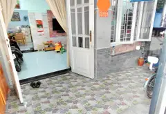 💰CHỈ 4TỶ 150 TR(TL)🏡NHÀ GẦN 60M2_NGANG ĐỈNH HƠN 5M_HẺM XE HƠI THÔNG_ĐƯỜNG TÂN THỚI HIỆP 20 QUẬN 1... Bán nhà riêng tại Tân Thới Hiệp, Hồ Chí Minh 02