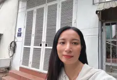 Nhà 4 tầng view vườn hoa trung tâm Thanh Trì, ô tô đỗ cửa ngày đêm hiếm có... Bán nhà riêng tại Thanh Trì, Hà Nội 05