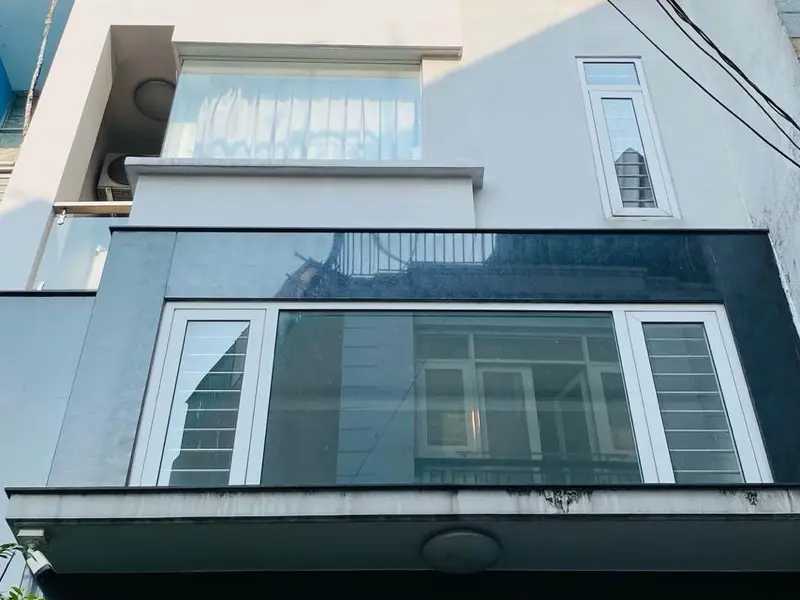 Nhà 5 Tầng Kiên Cố Tại Phường 9 Tân Bình, Diện Tích 60m2, Giá Hấp Dẫn... Bán nhà riêng tại Tân Hòa, Hồ Chí Minh 01