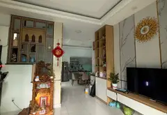Bán nhà 4 tầng 4PN khu Bình Trị Đông, ngang 7m diện tích 80.6m2... Bán nhà riêng tại Bình Trị Đông, Hồ Chí Minh 02