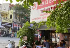Nhà riêng với vị trí thuận tiện tại khu dân cư văn minh Quận trung tâm... Bán nhà riêng tại Ngô Quyền, Hải Phòng 01