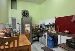 Nhà Kiên Cố 3 Tầng, Giá Sốc Tại Khánh Hội Quận 4... Bán nhà riêng tại Khánh Hội, Hồ Chí Minh 04
