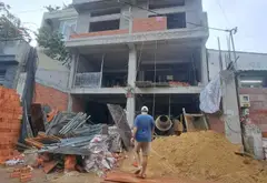 Bán nhà riêng 6 tầng khu dân cư Vĩnh Lộc, giá 24 tỷ... Bán nhà riêng tại Bình Tân, Hồ Chí Minh 14