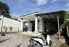 Bán nhà diện tích 338.5 m², mặt tiền rộng 11m- xã Phú Hòa Đông, huyện Củ Chi, , giá 4.5 tỷ... Bán nhà mặt phố tại Phú Hòa Đông, Hồ Chí Minh 05
