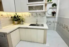 Nhà mới 2 tầng ngay đường lê Văn Quới , hẻm ô tô thông , trung tâm quận Bình Tân, Chỉ 3.85 tỷ . TL... Bán nhà riêng tại Bình Hưng Hòa, Hồ Chí Minh 04