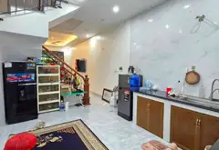 Nhà riêng 4 tầng độc lập, thiết kế thoáng mát tại khu dân cư yên tĩnh... Bán nhà riêng tại Hoài Đức, Hà Nội 04