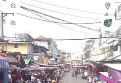 Bán nhà mặt phố 2 tầng tại phường Phú Thọ Hòa, quận Tân Phú... Bán nhà mặt phố tại Phú Thọ Hòa, Hồ Chí Minh 05