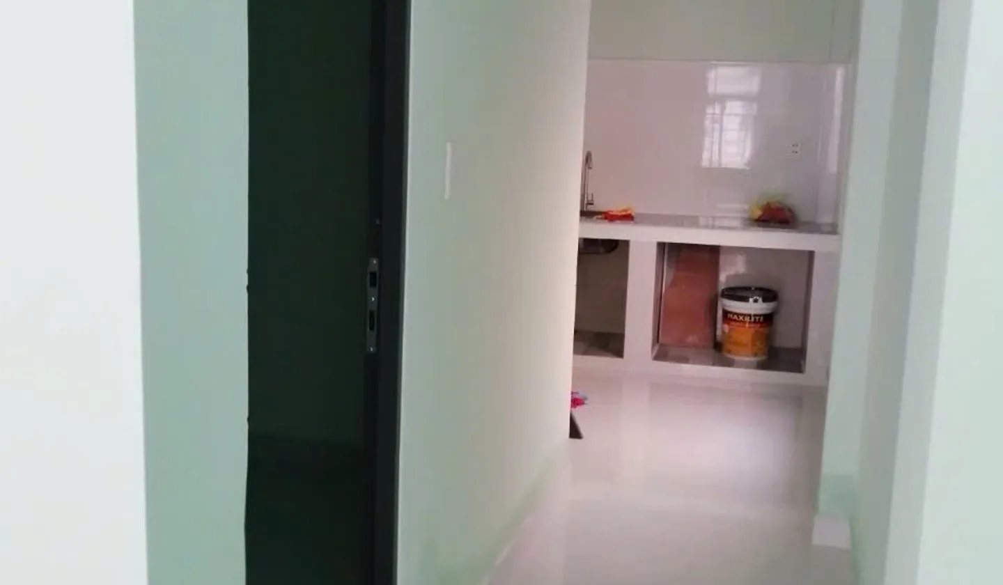 Bán nhà riêng 2 tầng tại phường Tân Sơn, pháp lý đầy đủ... Bán nhà riêng tại Tân Sơn, Hồ Chí Minh 01