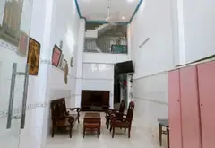 Trục Đoàn Văn Bơ - 5 tầng - 56m2 - sổ vuông đẹp - Dòng tiền ổn định - SHR - chào 7 tỷ nhỉnh
📐 Thôn... Bán owner_side tại Xóm Chiếu, Hồ Chí Minh 02