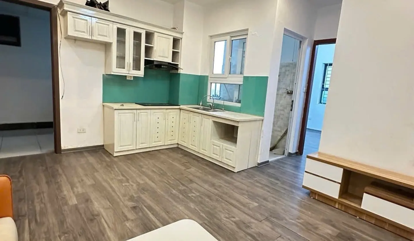 🌿 LÔ GÓC – VIEW HỒ THOÁNG MÁT – 68M² – 2PN | NHỈNH 3 TỶ... Bán căn hộ chung cư tại Hoàng Liệt, Hà Nội 01