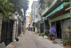 Cơ hội sở hữu nhà riêng 2 tầng, 3 phòng ngủ tại Hòa Hưng giá tốt... Bán nhà riêng tại Hòa Hưng, Hồ Chí Minh 01