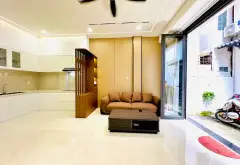 Bán nhà riêng 3 tầng 50m2 tại phường Thông Tây Hội, Quận Gò Vấp... Bán nhà riêng tại Thông Tây Hội, Hồ Chí Minh 03