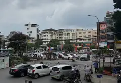 Bán nhà riêng 80m tại 360 giải phóng , hoàng msi .... Bán căn hộ chung cư tại Phương Liệt, Hà Nội 03