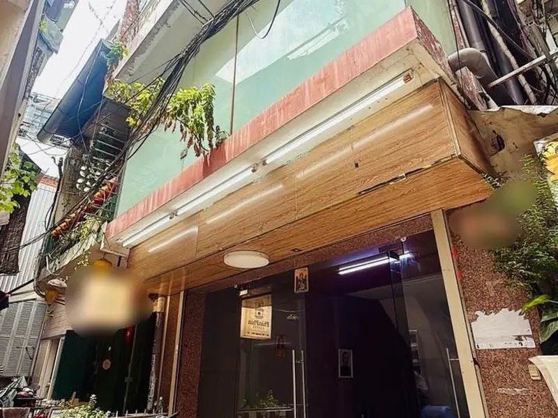 Nhà hiếm quận 1 - 6PN, giá cực sốc dành cho chủ nhanh tay... Bán nhà riêng tại Bến Thành, Hồ Chí Minh 01