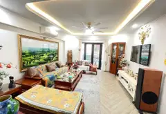QUAN NHÂN – 97M² – 6 TẦNG – MT 5M – MẶT PHỐ KINH DOANH – 17,5 TỶ... Bán nhà mặt phố tại Thanh Xuân, Hà Nội 01