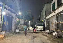 Bán nhà riêng 2 tầng tại Bình Hưng Hòa, Bình Tân, diện tích 55.5 m², giá 4.5 tỷ VNĐ... Bán nhà riêng tại Bình Hưng Hòa, Hồ Chí Minh 01