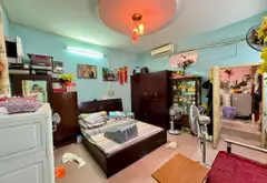 Nhà 4 tầng hiện đại, hẻm xe hơi đường Trần Quang Diệu... Bán nhà riêng tại Nhiêu Lộc, Hồ Chí Minh 03