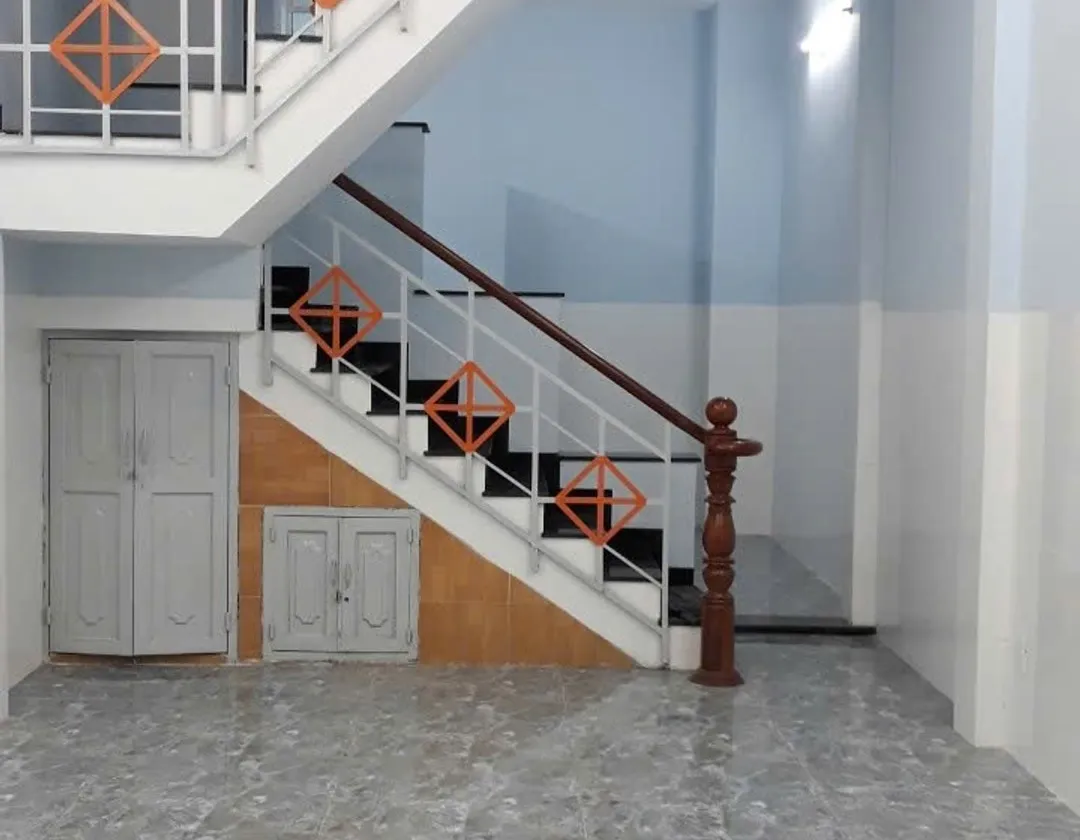 Bán nhà riêng Hồng Lạc 61m² 3 tầng 5PN giá 9.3 tỷ thương lượng... Bán nhà riêng tại Bảy Hiền, Hồ Chí Minh 01