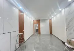 MẶT TIỀN ĐƯỜNG 15M KINH DOANH SẦM UẤT CƯ XÁ BÌNH THỚI - 4 TẦNG SÂN THƯỢNG MỚI ĐẸP - 56M2 SỔ VUÔNG V... Bán nhà mặt phố tại Bình Thới, Hồ Chí Minh 09