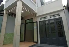 Cơ Hội Hiếm Có Sở Hữu Nhà 2 Tầng Trung Tâm Phường Thủ Đức Giá Tốt... Bán nhà riêng tại Thủ Đức, Hồ Chí Minh 08