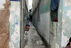 Nhà rộng 347m2 Quận 3 giá tốt... Bán nhà riêng tại Nhiêu Lộc, Hồ Chí Minh 09