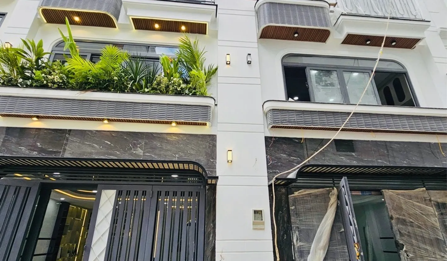 🔥 PHẠM VĂN CHIÊU – GÒ VẤP | NHÀ 5 TẦNG – NGANG 4.7M – GIÁ 7.15 TỶ 🔥
🏡 Diện tích 4.7 x 10m,... Bán nhà riêng tại An Hội Đông, Hồ Chí Minh 01