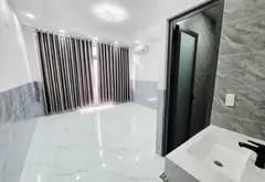 NHÀ MỚI XÂY ĐẸP -4 TẦNG -65M2 -KHU TÂN QUÝ -TÂN PHÚ -9.X NHỎ =0906+14+0207... Bán nhà riêng tại Tân Sơn Nhì, Hồ Chí Minh 04