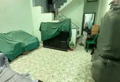 Bán nhà mặt tiền Bà Hom, Phường Phú Lâm, 82m2, 4 tầng 4pn.... Bán nhà riêng tại Phú Lâm, Hồ Chí Minh 03