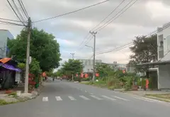 Cơ Hội Vàng Sở Hữu Lô Góc 2 Mặt Tiền Rộng 20m Tại Hoà Xuân... Bán đất tại Cẩm Lệ, Đà Nẵng 03