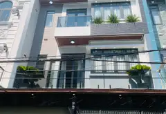 Cơ hội hiếm có sở hữu nhà phố 4 tầng tuyệt đẹp tại khu biệt thự Anh Tuấn... Bán nhà mặt phố tại Nhà Bè, Hồ Chí Minh 03