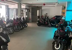 Bán chung cư mini 6 tầng, 69 phòng, gần khu công nghiệp Tân Bình... Bán chung cư mini tại Bình Hưng Hòa, Hồ Chí Minh 09