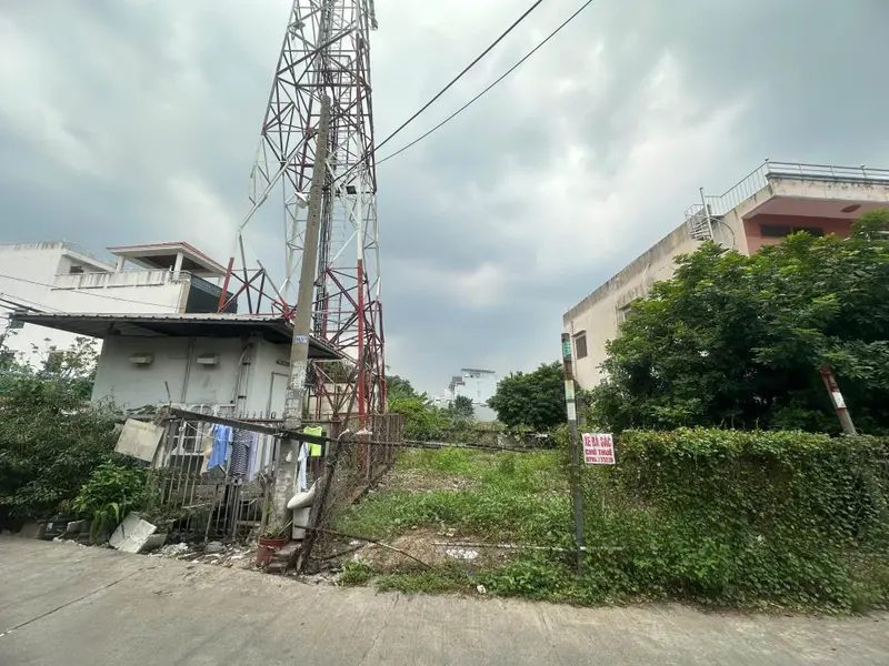 Nhà 1 tầng đẹp sát Kinh Dương Vương, giá siêu hấp dẫn... Bán nhà riêng tại An Lạc, Hồ Chí Minh 01