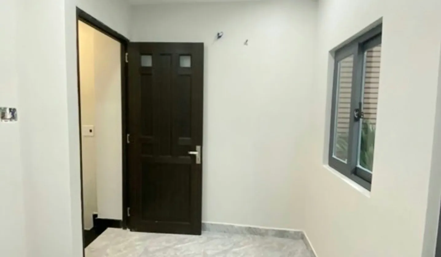 Bán nhà mới đẹp hẻm xe hơi trung tâm q6 - ngay bà hom - tân hòa đông - gần chợ phú lâm - 2tầng 2pn... Bán nhà riêng tại Phú Lâm, Hồ Chí Minh 01