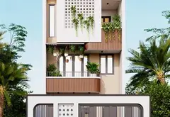Nhà ngang lớn, sổ vuông Phường 10 quận Tân Bình giá sốc... Bán nhà riêng tại Bảy Hiền, Hồ Chí Minh 03