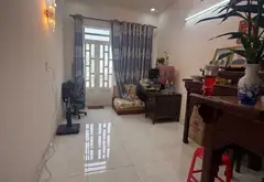 💥NHÀ NGAY TRỤC ĐƯỜNG NGUYỄN VĂN CÔNG P3 GV – 8TY TL... Bán nhà riêng tại Hạnh Thông, Hồ Chí Minh 06