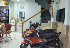 Nhà phố 5 tầng rộng rãi, mặt tiền đẹp tại Tân Bình... Bán nhà riêng tại Tân Sơn Hòa, Hồ Chí Minh 04