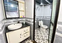 Bán nhà riêng 75.2m² tại xã Thiên Lộc, Hà Nội - Nhà cấp 4 mặt tiền rộng - Oto Tránh đỗ thoải mái... Bán nhà riêng tại Thiên Lộc, Hà Nội 04