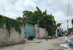 🔥 BÁN XƯỞNG TRỤC QUÁCH ĐIÊU – 871,1M² – SỔ HỒNG RIÊNG – VĨNH LỘC A, BÌNH CHÁNH... Bán nhà riêng tại Vĩnh Lộc, Hồ Chí Minh 09