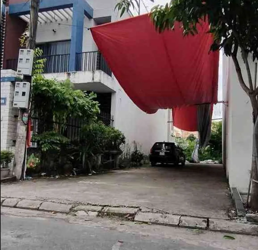Bán đất trung tâm An Đồng, An Dương, diện tích 100m2 mặt đường ô tô tránh nhau... Bán đất tại An Hải, Hải Phòng 01